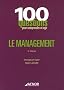 Le management