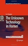 The unknown technology in Homer