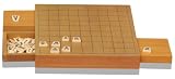 収納型将棋セット 「名人」