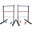 Maranda Enterprises Metal Ladderball Game