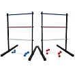 Maranda Enterprises Metal Ladderball Game