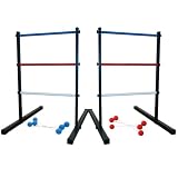 Maranda Enterprises Metal Ladderball Game