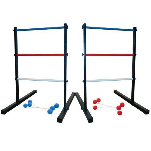 Childrens Toyshop  Sporting Goods : Maranda Enterprises Metal Ladderball Game
