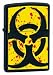 ZIPPO Hazardous ���� ���åݡ� 24330 