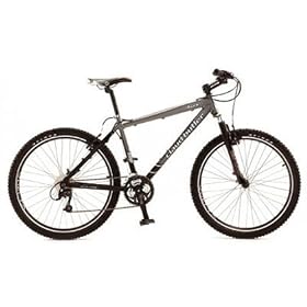 Claud Butler Rock mountain bike framesize 18