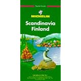 michelin the green guide scandinaviafinland the green guide