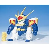 魔神英雄伝ワタル 魔神大集合 復刻版 第一界層 BOX
