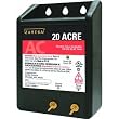 Woodstream 20ACRE Electric Fence Charger