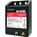 Woodstream 20ACRE Electric Fence Charger