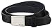 Nixon Mars Men's Belt - Black Pelt