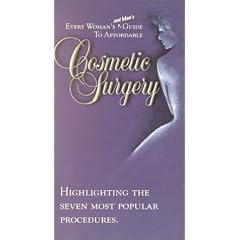 Cosmetic Surgery [VHS]
