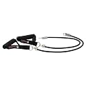 Gray Resistance Cable - Level 6