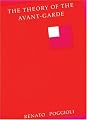 The Theory of the Avant-Garde