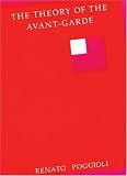 The Theory of the Avant-Garde