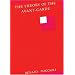 The Theory of the Avant-garde