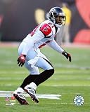 DeAngelo Hall, Sports Wall Photograph, 8x10