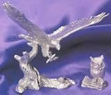 Diamond-Cut Eagle