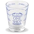 Shot Glass - One Shot Measuring Glass