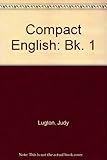 Compact English : for short-term students