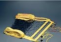 Beach Volleyball Net