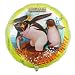 Search : Party Supplies - Surf's Up Mylar Balloon