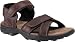 Men's Timberland Sherington Open Toe Open Back