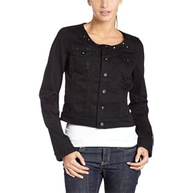 Buy Diesel Ladies Gyffre-A Jacket by Diesel
