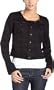Diesel Women's Gyffre-A Jacket,Black,S