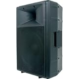 American Audio DLS - 15 Passive PA Speaker - B0013XXXCK