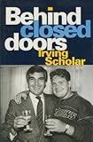 Behind closed doors : dreams and nightmares at Spurs