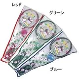 KAWASE(カワセ) カラーバドミントンセット KW-234