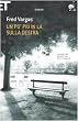 Un po' pi� in l� sulla destra