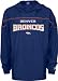 Denver Broncos Navy Goldie Packable Jacket