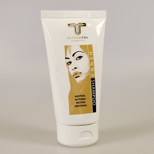 ESTHERTOL Henna Shampoo neutral Preisvergleich