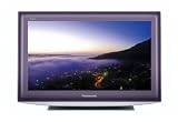 Compare Prices: Panasonic TX-L19D28BP 19-inch Widescreen HD Ready LCD TV with Freeview- Purple