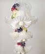 12 Inch Bulk Honeycomb Tissue Bell (Set of 6) - by Weddingstar