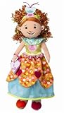 Groovy Girls Princess Candy Heart Cassidy