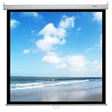 41WAd9c1nmL. SL160 photo 41WAd9c1nmL. SL160 Top 10 Video Projection Screens for March 24th 2012 Featuring : #6: Pyle Home PRJSL100 100 Inch Manual Pull Down Self Locking Projector Screen Standard Format (4:3)