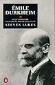 Émile Durkheim; his life and work,: A historical and critical study