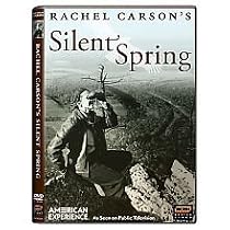 Rachel Carson's Silent Spring : The American Experience