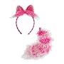 Elope Alice In Wonderland Cheshire Cat Ear and Tail Set