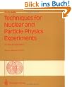 Techniques for Nuclear and Particle Physics Experiments: A How-to Approach