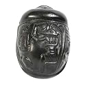 Scarab Black