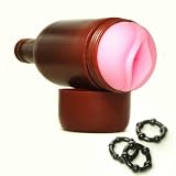 41WAe7EBNRL. SL160  Fleshylight Lady Male Masturbator Sex Toy Kit