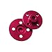 Hobbypower Aluminum Spur Gear Mount Cover Adapter for 1/10 3Racing SAKURA D3 D4 CS Sport