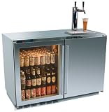 Review Perlick  / Perlick H2RTD2D2B 48