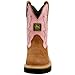 John Deere 2185 Western Boot (Toddler/Little Kid)