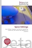 Spice Siblings-