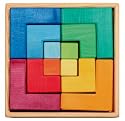 Square, Small