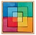 Square, Small